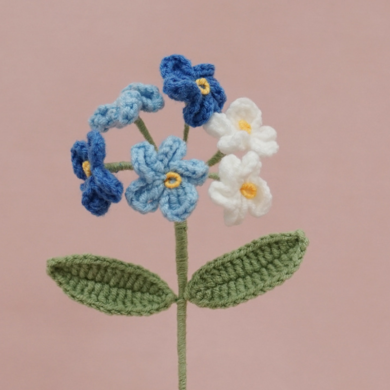 Dégradé bleu