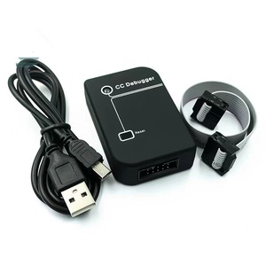 Debugger Debugger ZIGBEE emulatore Bluetooth CC2530 CC1110 - Product Image 2