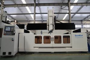 פרודוקטיביות גבוהה 4 ציר <span class=keywords><strong>cnc</strong></span> מכונת נתב עם 10kw hiteco 4 ציר ציר ציר