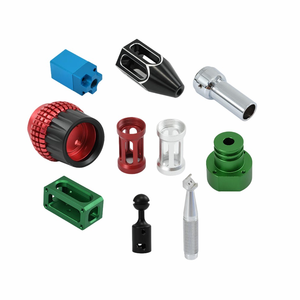 Servizio di lavorazione di precisione Cnc a buon mercato - Product Image 6
