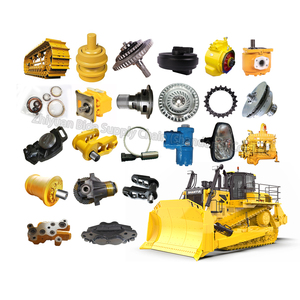 Suku cadang Shacman asli murah dijual ke Rusia Shantui Sd60 bagian suku cadang Shacman suku cadang Shantui - Product Image 2