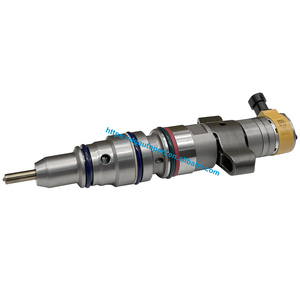 CAT 330C E330C掘削機C-9エンジン用高性能新ディーゼル燃料噴射装置2360962 236-0962 - Product Image 6