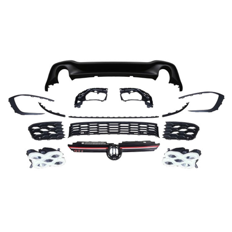 kit carrozzeria