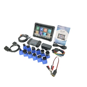 DT-710车辆诊断工具自动扫描仪汽车扫描仪 - Product Image 1