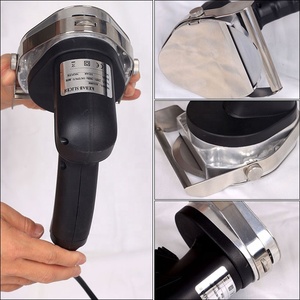 มีดเคบับแบบใช้มือถือหั่นเนื้อและตัดง่ายเครื่องมือบาร์บีคิวในสภาพใหม่ - Product Image 5