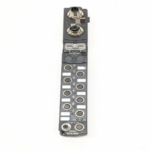 IP2331-B318 Fieldbus Box 4-channel <strong>Digital</strong> <strong>Input</strong> / <strong>Output</strong> - Product Image 1