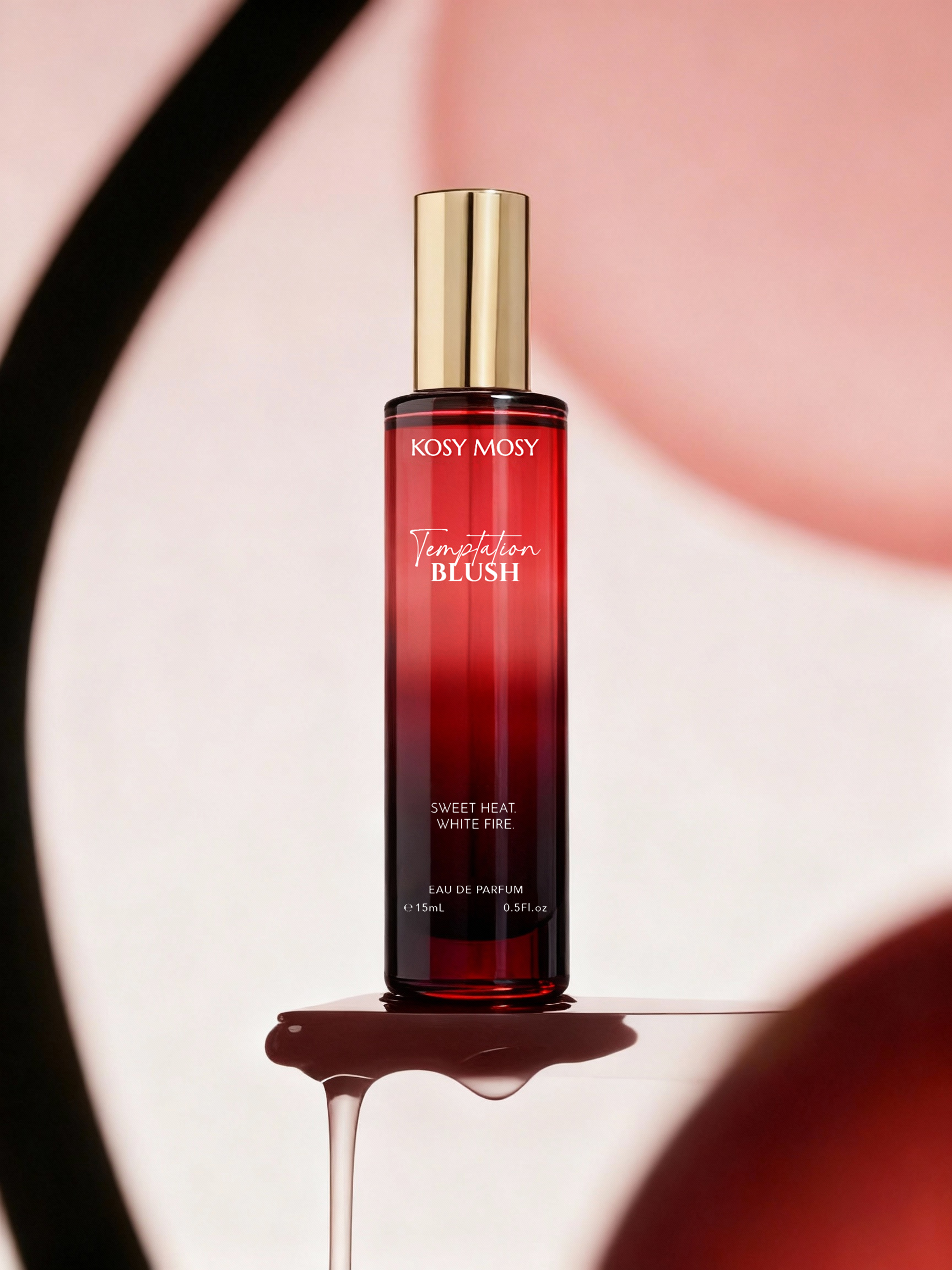 TEMPTATION BLUSH