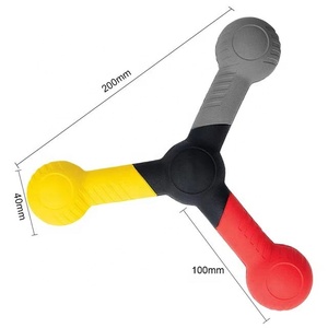 Sport Reactive Capture <strong>Trainer</strong> to Improve Hand-eye Coordination and Speed Fun Sport Product - Product Image 5