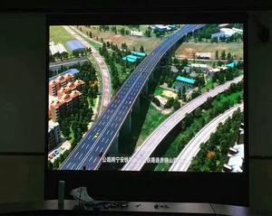 P5 led display LED pannello 320*160mm moduli led a colori - Product Image 5