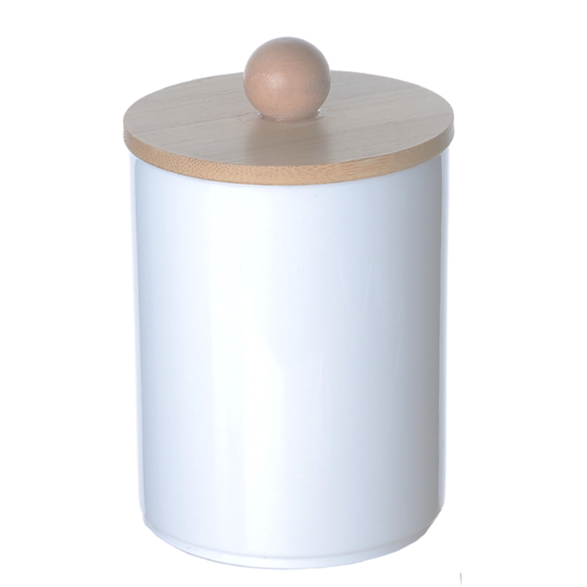 Blanco tamaño pequeño