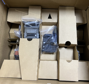 Refurbish Maintenance <strong>Kit</strong> MK-3300 MK-3302 for ECOSYS M3655IDN M3660IDN Good Quality - Product Image 2