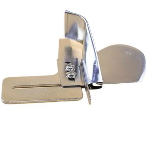 A4/100 cạnh chất kết dính dayu 121 thư mục phù hợp với kim duy nhất lockstitch Máy may phụ kiện JUKI <span class=keywords><strong>DDL</strong></span>-5550 8700 9000 Anh Trai s7200 - Product Image 2