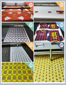 80w 100w 150w 1610 CO2 Laser Cutter Laser Engraver with <strong>Auto</strong> Feeding 1600*1000mm Laser Engraving Machine with Ruida RECI - Product Image 6