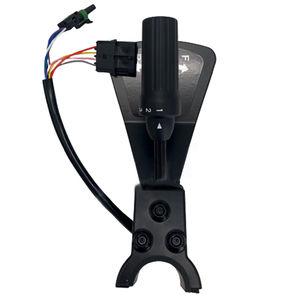 JD F-N-R forkliftler kamyonlar için şanzıman kazıcı yükleyiciler kontrol anahtarı <span class=keywords><strong>AT180916</strong></span>