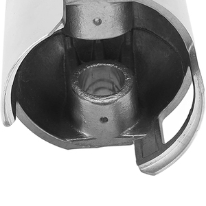 66T-11631 Piston and Piston Ring Set (Std) for Yamaha <strong>Parsun</strong> <strong>40HP</strong> E40MH 40X with Clip and Pin 66T-11631-01-93 80mm - Product Image 5