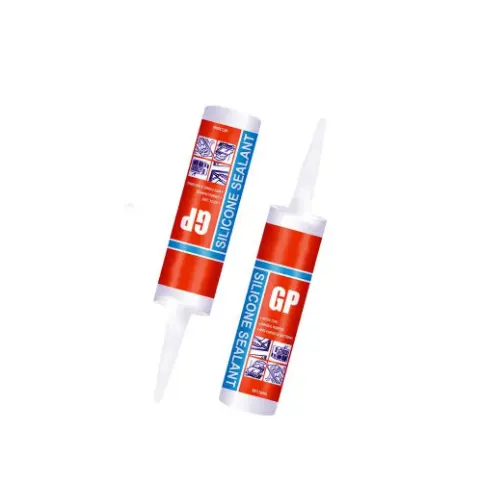 Good Selling Popular Acetic Cure Sealant Chemical Stability Automotive Grade Mildew Resistant