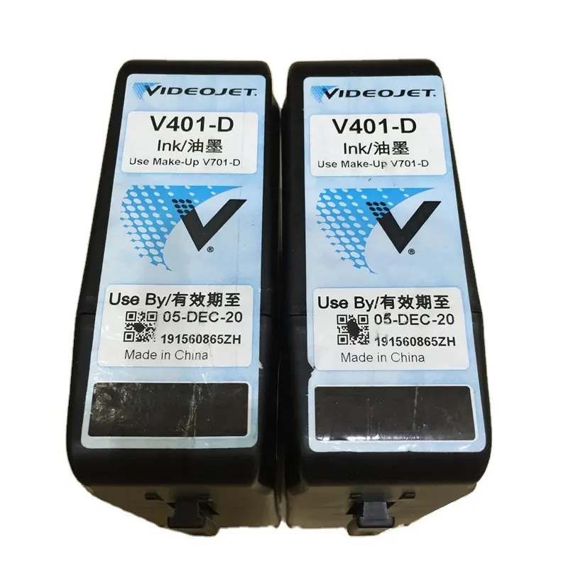 Compatible ink of V401-D Compatible ink for Videojet printer