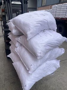 Trung Quốc Nhà máy 100% Trinh Nữ Rayon Viscose Flock Tow 1.2dtex <span class=keywords><strong>1.5dtex</strong></span> sáng trắng chống cháy Filament cho quay dệt - Product Image 5