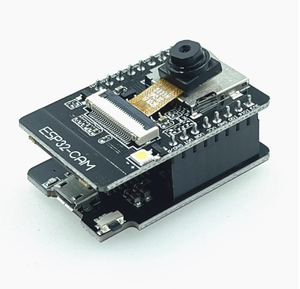 ESP32-CAM WiFi BT Kamera modul Entwicklungs board ESP32 CAM mit Kamera modul OV2640 ESP32-CAM - Product Image 3