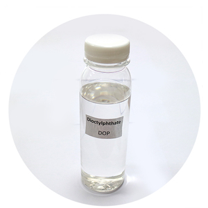 Dioktil ftalat; DOP; Renksiz şeffaf yağlı sıvı - Product Image 2