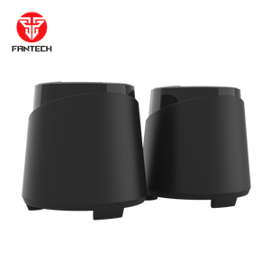 Fantech GS205 BT台式电脑2.1频道无线多媒体扬声器声音合成笔记本电脑2.1 RGB游戏扬声器 - Product Image 4