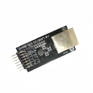 Scheda di sviluppo interfaccia RMII del ricetrasmettitore Ethernet del modulo di rete LAN8720