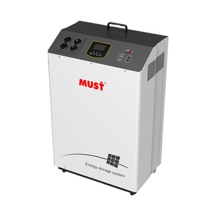 家用储能电站太阳能发电系统 - Product Image 1