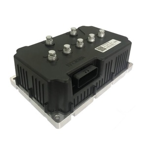 25KW 144V <strong>PWM</strong> DC AC Motor Speed <strong>Controller</strong> Inverter for EV Driving System Kit - Product Image 1