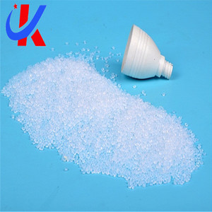 En iyi fiyat!! Bakire, geri dönüşümlü, şeffaf HDPE reçine, LDPE granüller, LLDPE hammadde - Product Image 6