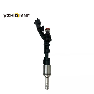 Yakıt enjektörü memesi 0261500155 CJ5G-9F593-AA uyar Ford Fiesta 1.6 için ST C-MAX II Volvo - Product Image 1