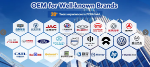 Một cửa PCB lắp ráp giải pháp điện tử PCB pcba nhà sản xuất xách tay GPS <span class=keywords><strong>GSM</strong></span> Tracker thẻ Sim PCB bảng mạch - Product Image 4