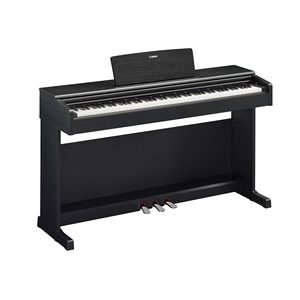 Pianoforte elettrico Yamahas YDP-145B 88 tasti per la casa principianti pianoforte digitale intelligente - Product Image 1