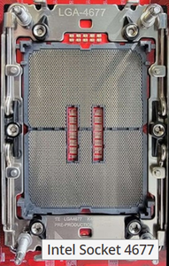 プロセッサーコンピューターサーバーCPU中央プロセッサーコンボプロセッサーソケット4189 Xeon Platinum 8462Y + - Product Image 2