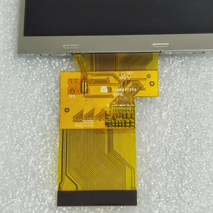 TM035KDH03 3,5-Zoll-TFT-LCD-Bildschirm Anzeige modul 320*240 - Product Image 5