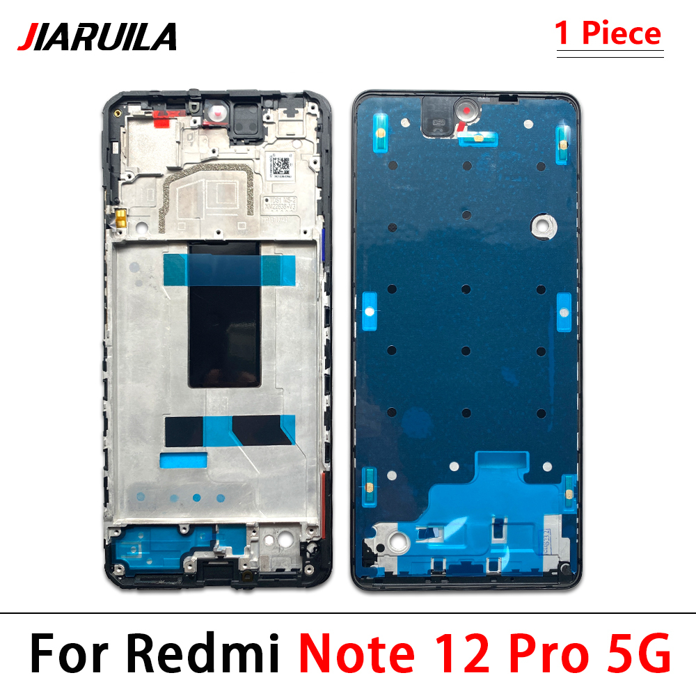 Nota 12 Pro 5G