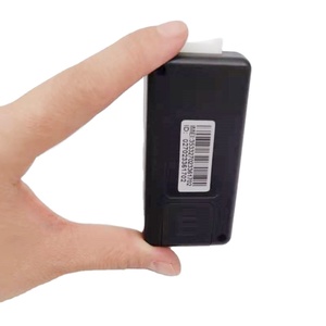Mini GPS Tracking Device para Moto Car Motocicleta Fácil Esconder GT06 RS232 485 Conectar câmera EV02 com GSM Posicionamento PC Track View