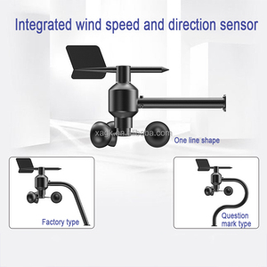 風速センサー風速計風速と方向センサー方向センサー機器の測定 - Product Image 6