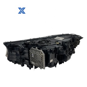 LEDヘッドランプBMW 7シリーズG12 (2015-2022) アダプティブオート照明OE-Specオリジナルアセンブリ用 - Product Image 6