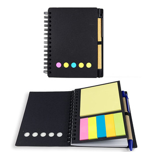 Накладки для блокнотов с ручкой - Product Image 4
