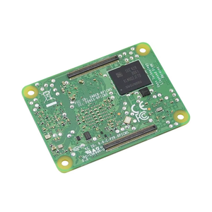 Hot Raspberry PI-Rechen modul 5 CM5008016 CM5108000 CM5104064 CM5008064 CM5108032 CM5108016 Core Board Development KIT - Product Image 3
