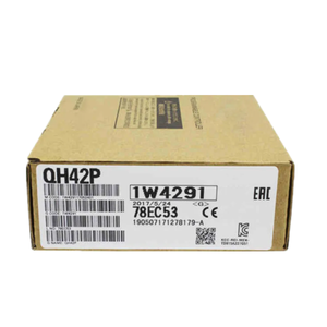 Nueva unidad de entrada/salida del controlador programable QH42P Original - Product Image 1