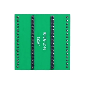 Adaptador de programador DYD SOT23-6L SOT23 a DIP6, toma de prueba de Chip - Product Image 5