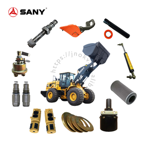 Grosir Pabrik Cina suku cadang ekskavator scany <span class=keywords><strong>Loader</strong></span> grosir pabrik Tiongkok suku cadang Sany <span class=keywords><strong>Loader</strong></span> grosir - Product Image 3