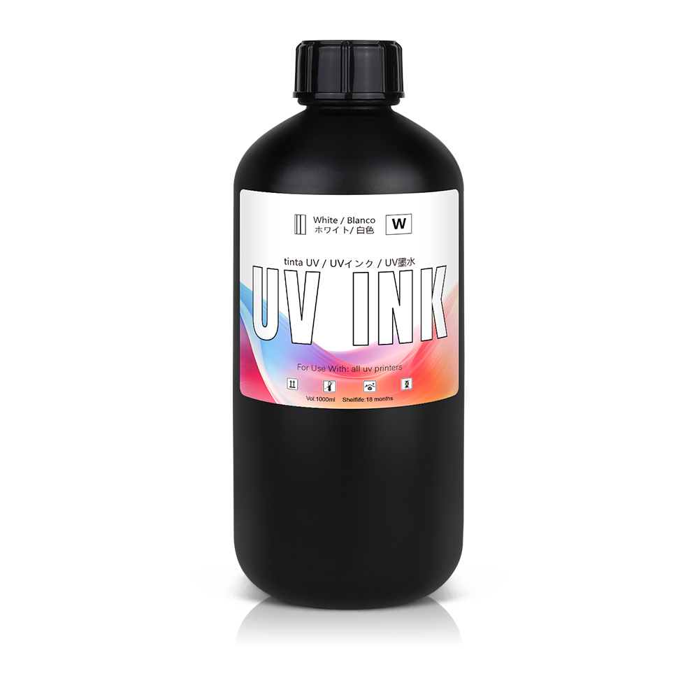 1000ml Blanco