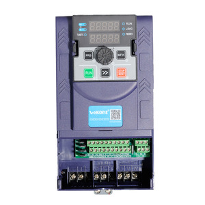 Convertidor de frecuencia universal de diseño compacto G630 con control PID e interfaz RS485 - Product Image 5