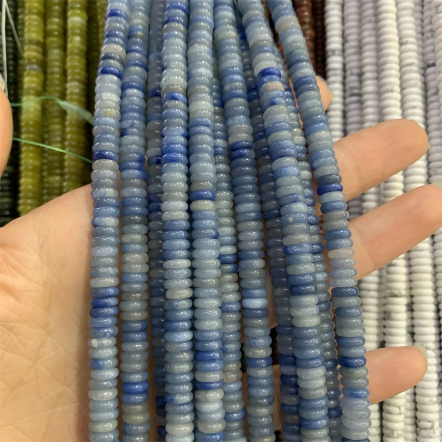 Aventurine bleue