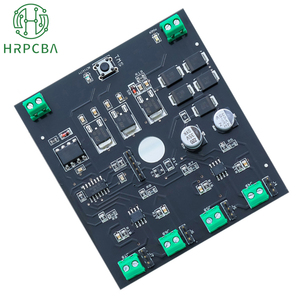 แผงวงจร PCB บอร์ด Fr4 94VO บอร์ดต้นแบบอัจฉริยะแผงวงจรพิมพ์ PCB 94V0