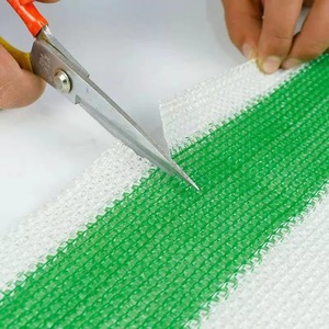 Shade Sail Heavy Duty Red fuerte Agricultura Árbol Protección solar Shade Net - Product Image 4