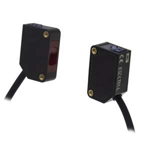 Square Thru-Beam Infrared Metal Detector <strong>Sensor</strong> with CE - Product Image 1
