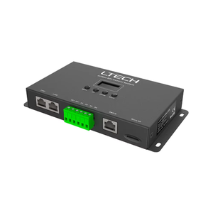 LTECH ArtNet-SPI система управления сценическим освещением - Product Image 1